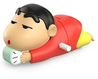 Shinchan Crawling Toy for Babies & Toddlers